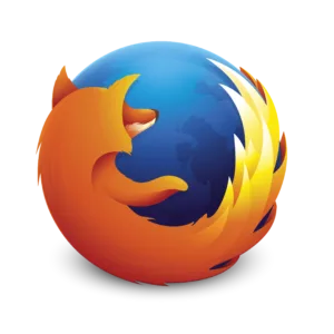 Mozilla Firefox